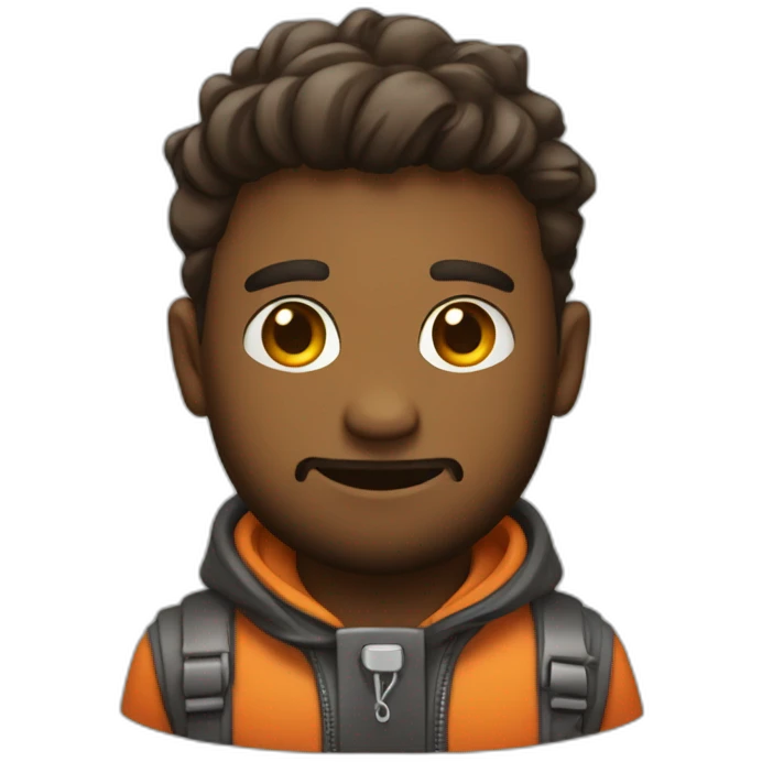 git pull request emoji