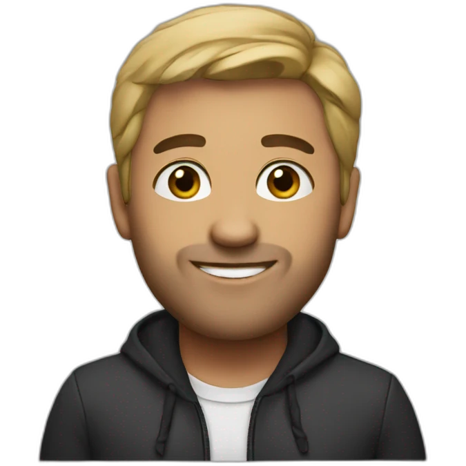 jimmy donaldson emoji