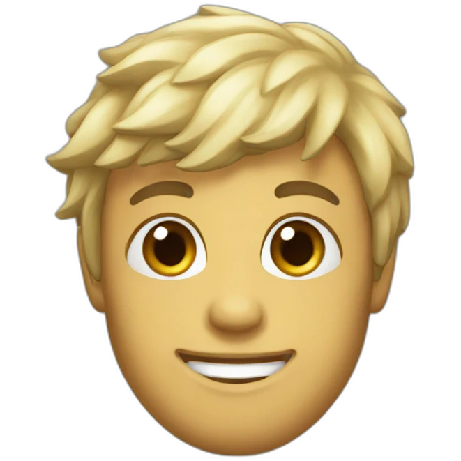 Amixem emoji
