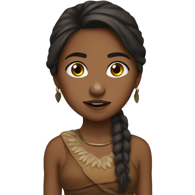 Hawk tuah girl emoji