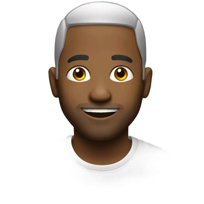 K DJ  emoji