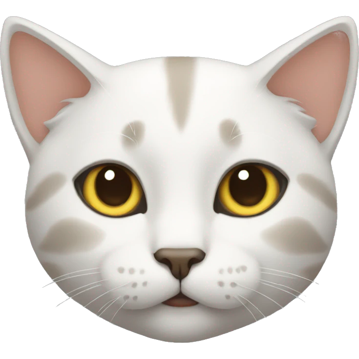 Cat emoji