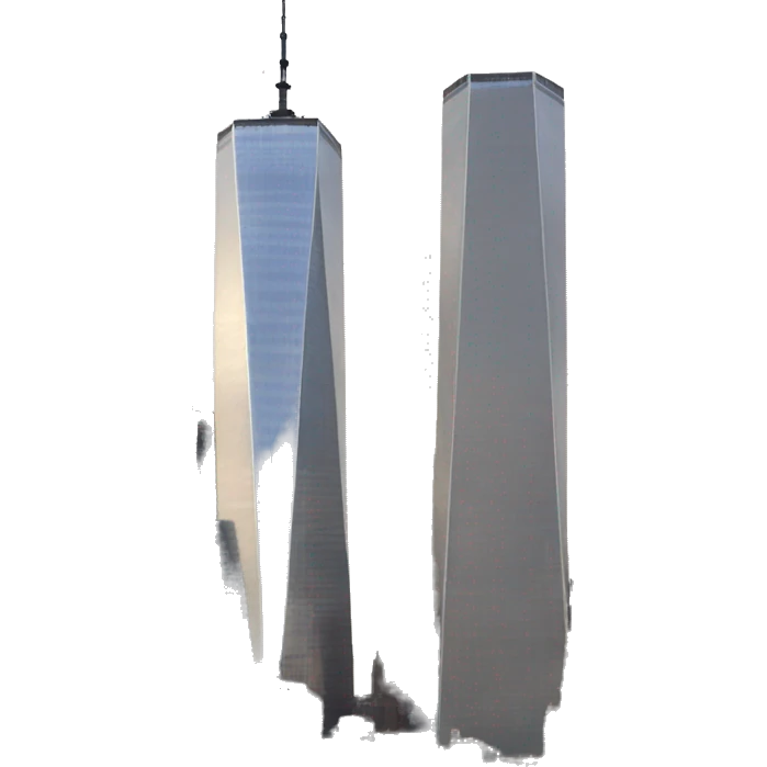 World Trade Center emoji