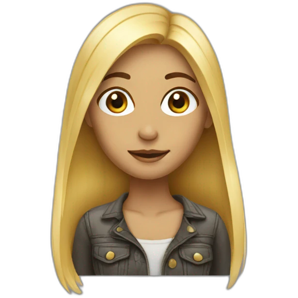 girl-product-designer emoji