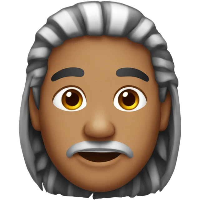 Māori  emoji