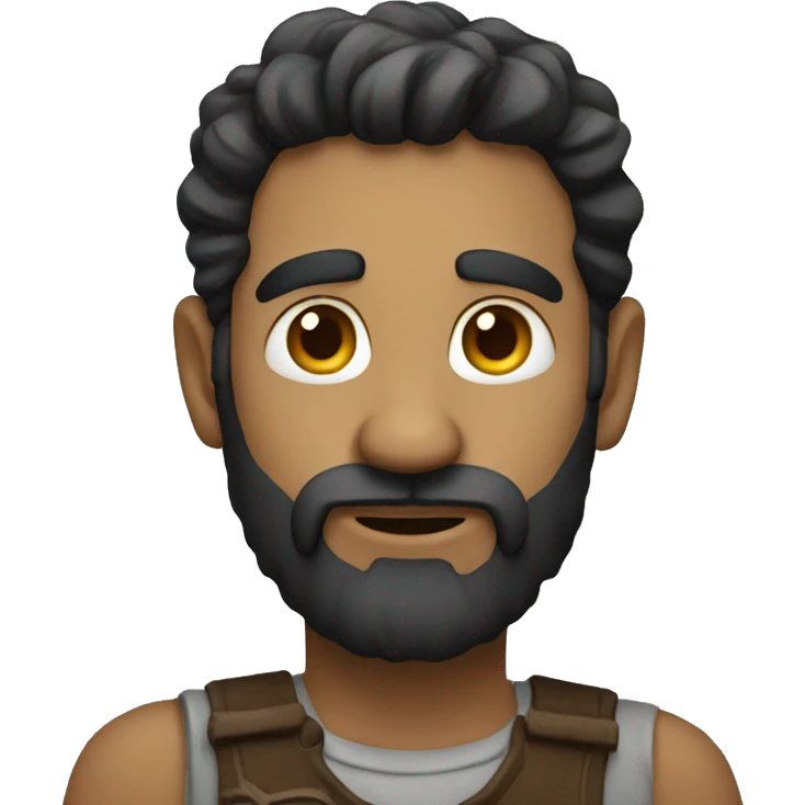 Anexiety  emoji