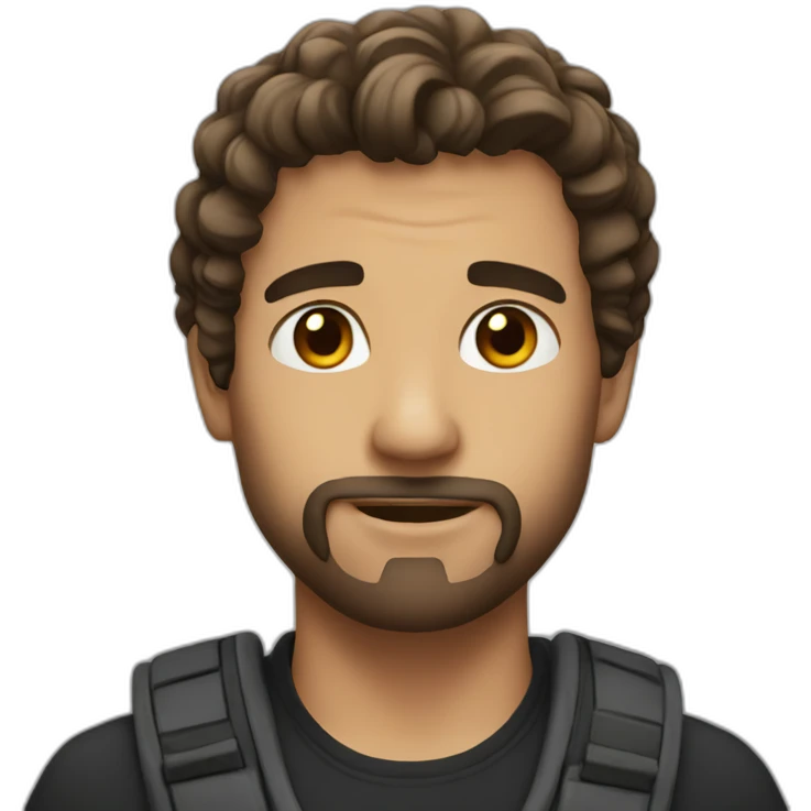 Jeremy emoji