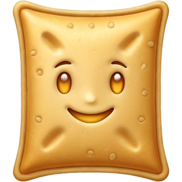 Original snack  emoji emoji
