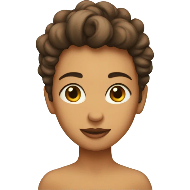 coqette emoji