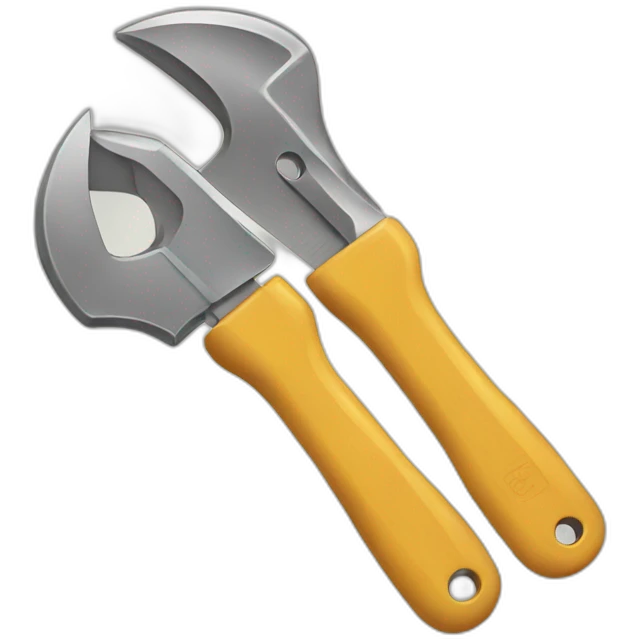 tools emoji