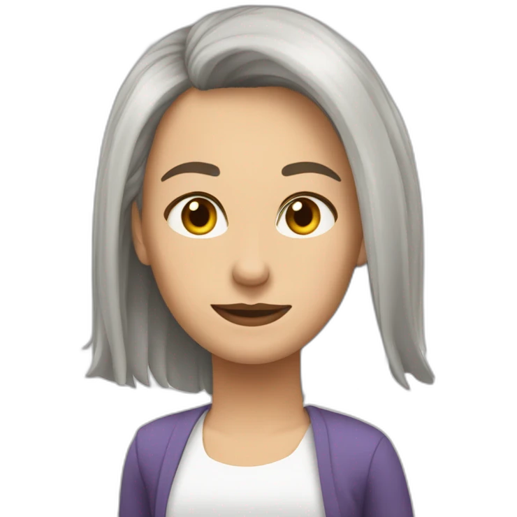 véronique torner est contente emoji