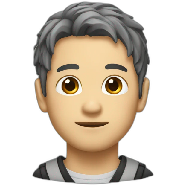 kudo emoji
