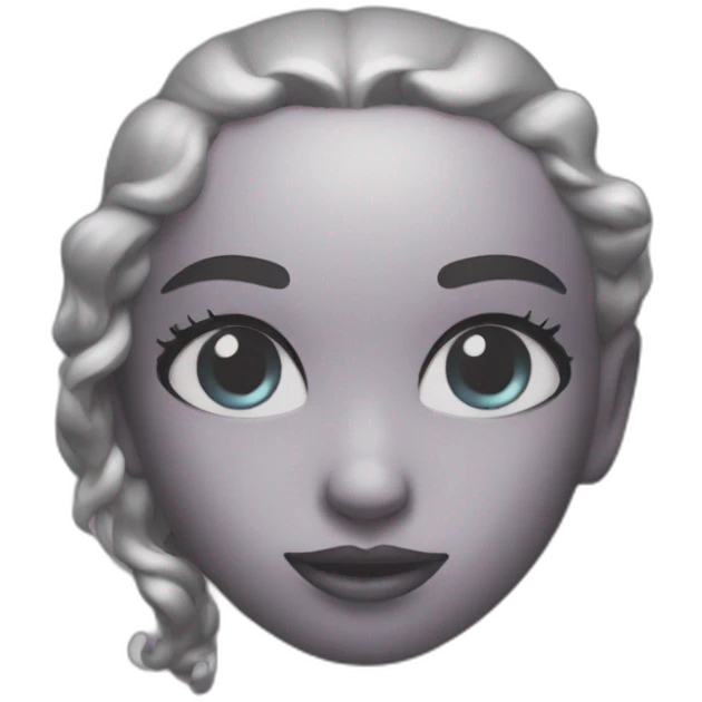 M’y Melody emoji
