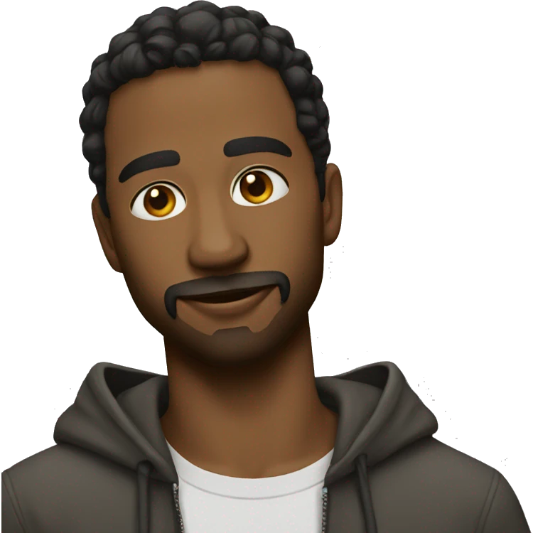 Chill emoji