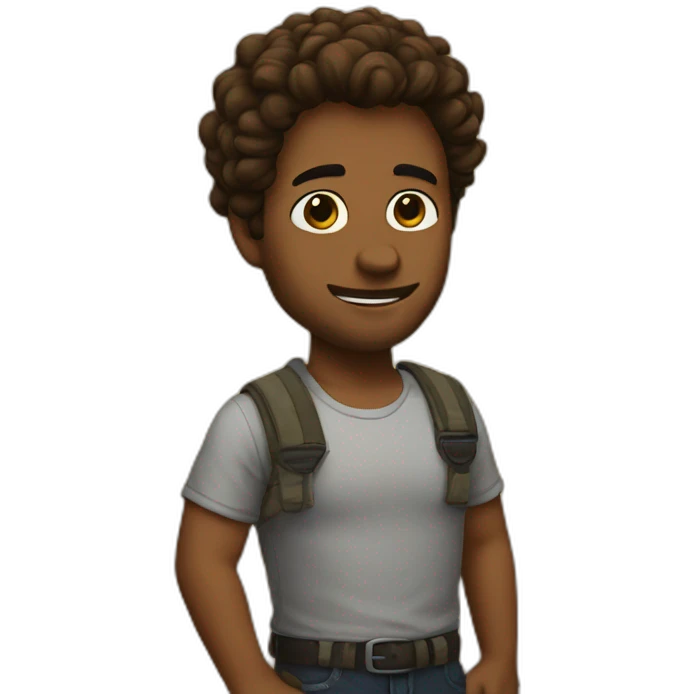 Solo emoji