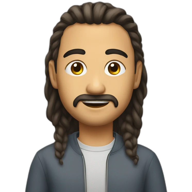 Houari boumediene emoji
