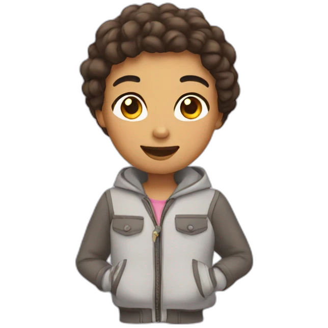 Moi emoji