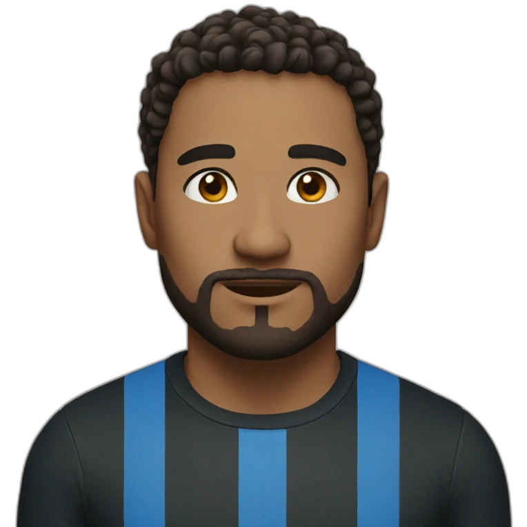Inter emoji