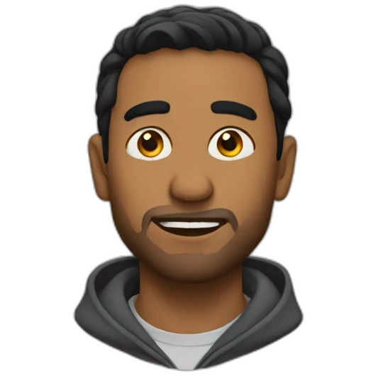 aziz emoji