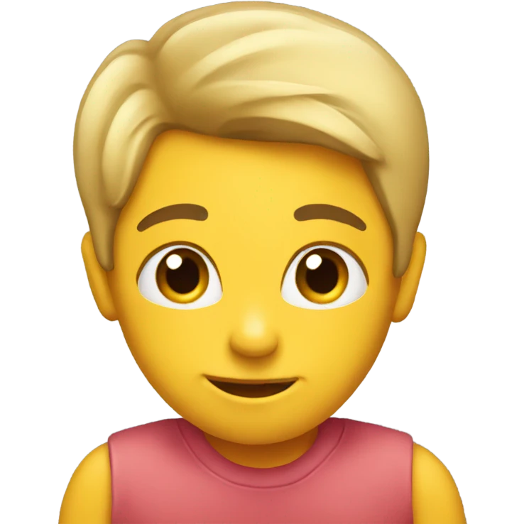 In love emoji