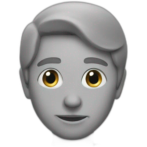 Me emoji