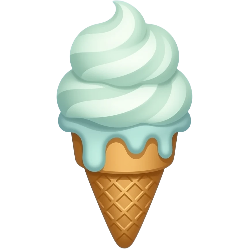 percy jackson ice cream aethtetic emoji