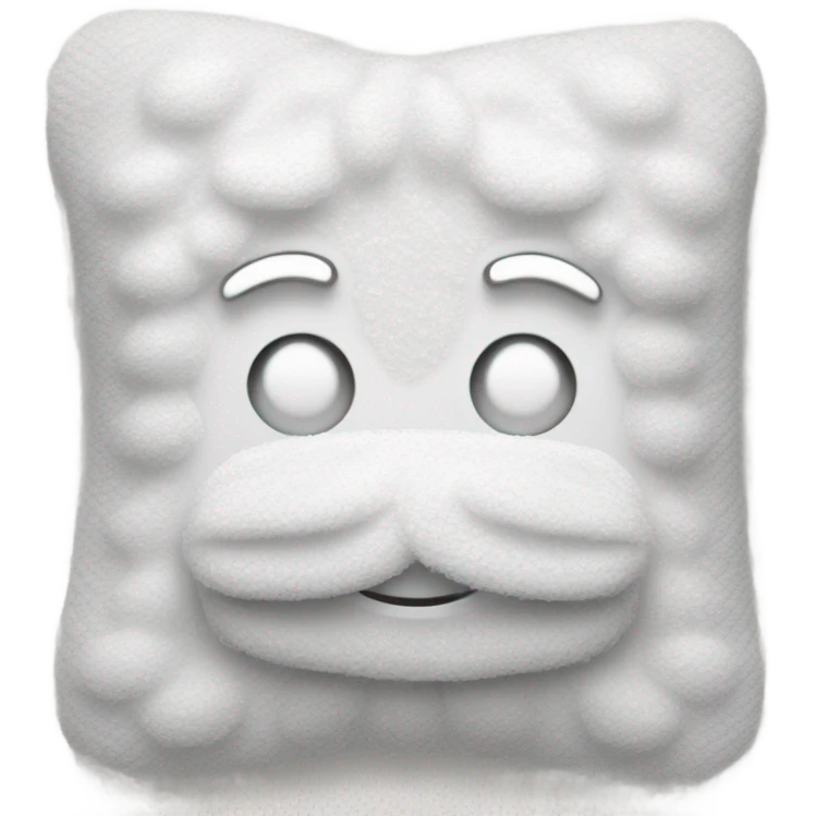 white body wash  cloth emoji