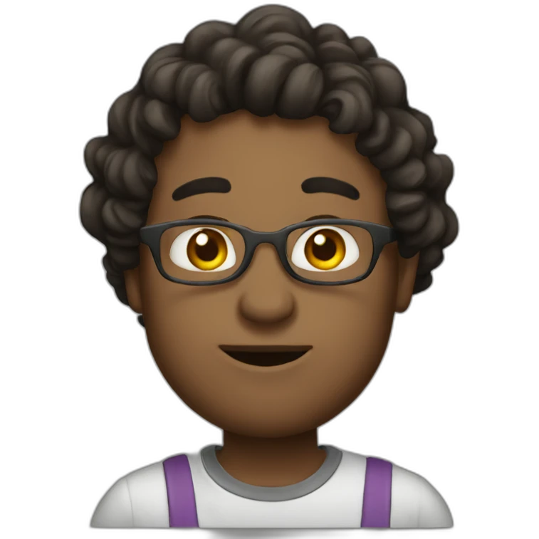 Soolking emoji