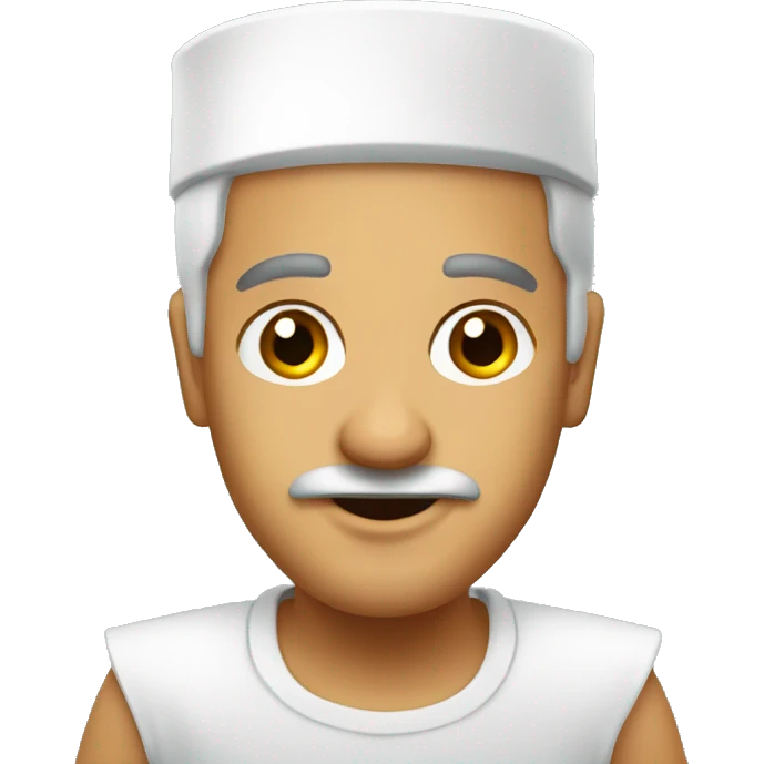 Paneer  emoji