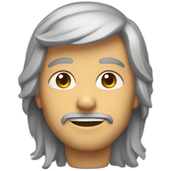 Talmo emoji