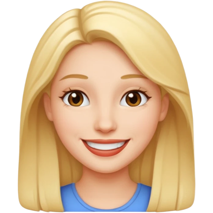 first one is perfect juct remove those two in the sides emoji