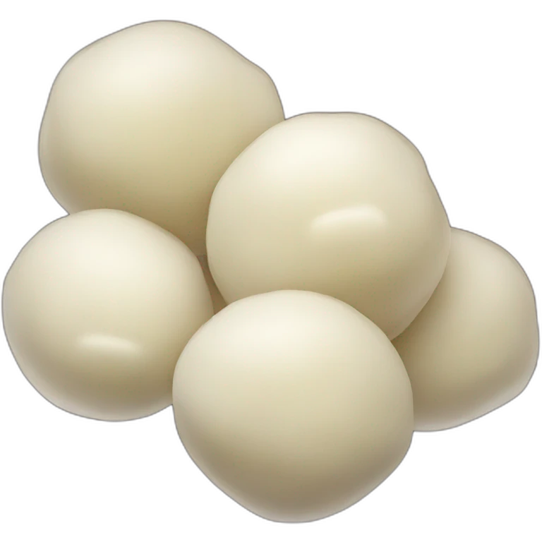 rasgulla emoji