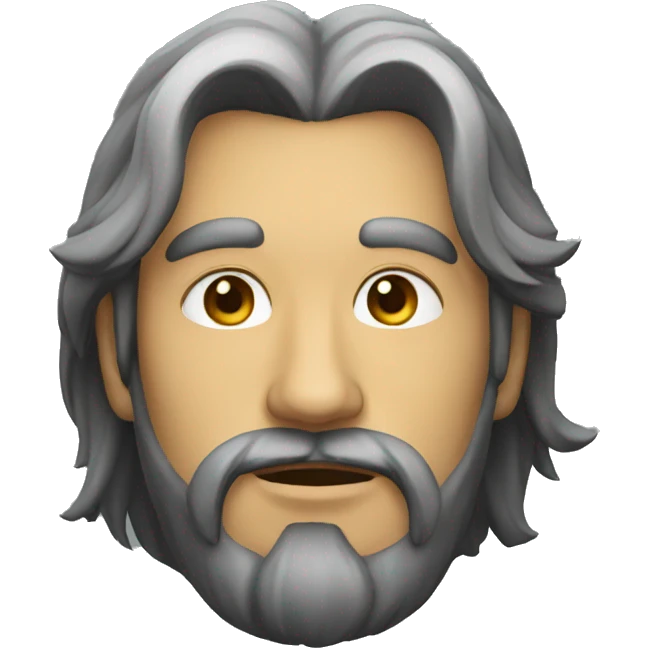Mago emoji