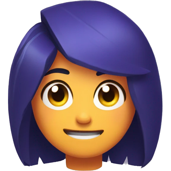 jessie de brawl stars  emoji