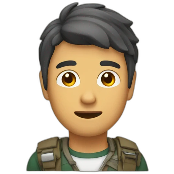 heachache emoji