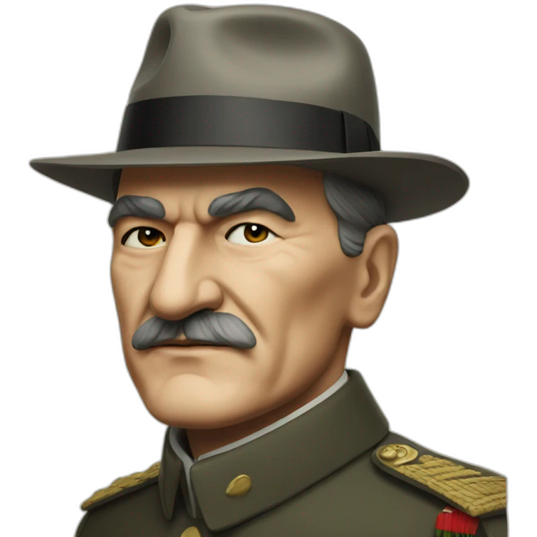 atatürk emoji