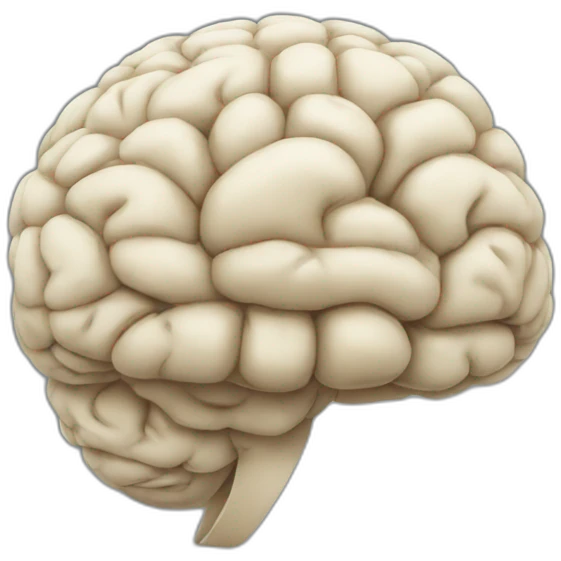 Cerebro  emoji