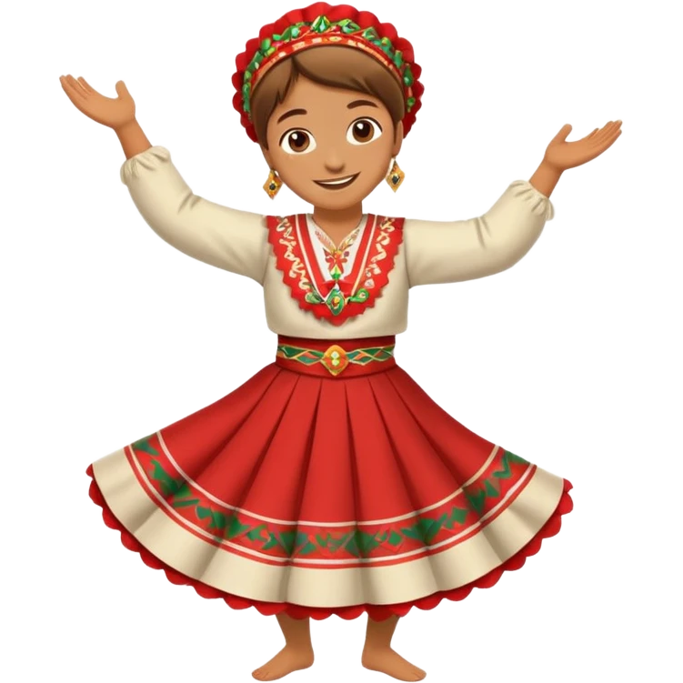 bulgarian shops dance emoji emoji