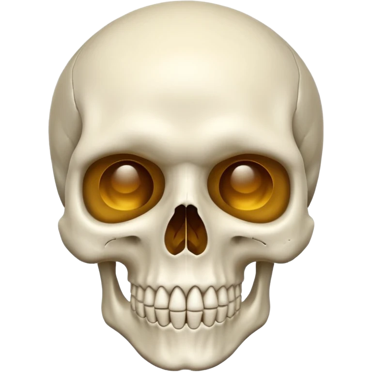 💀 emoji
