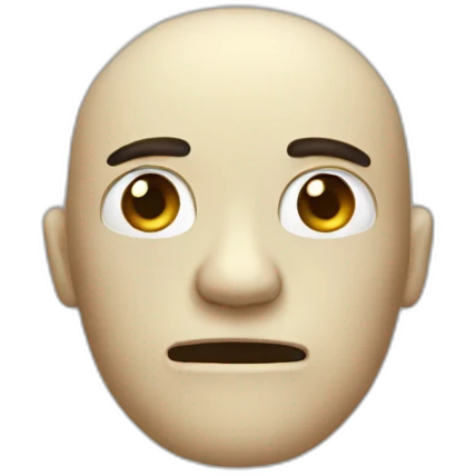 Mort emoji