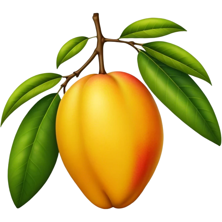 mango roleplay emoji