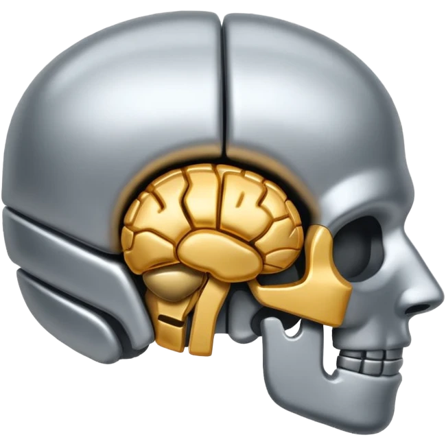 Cerebro  emoji