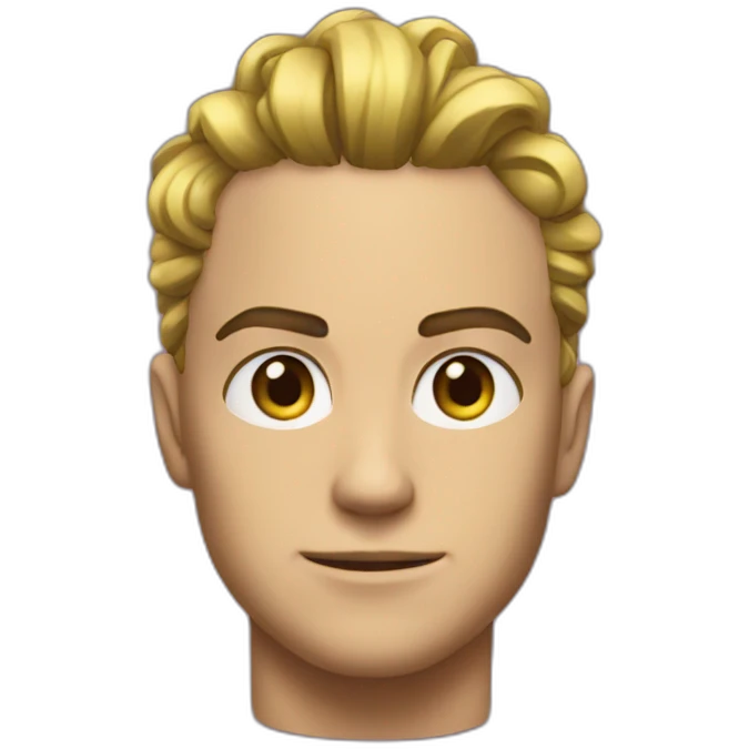 jojo emoji