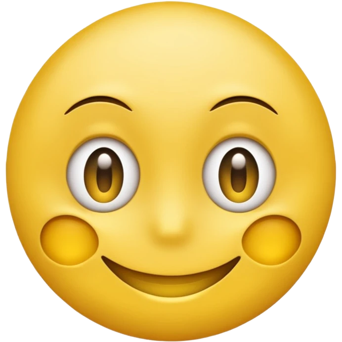 Emoji getting high  emoji