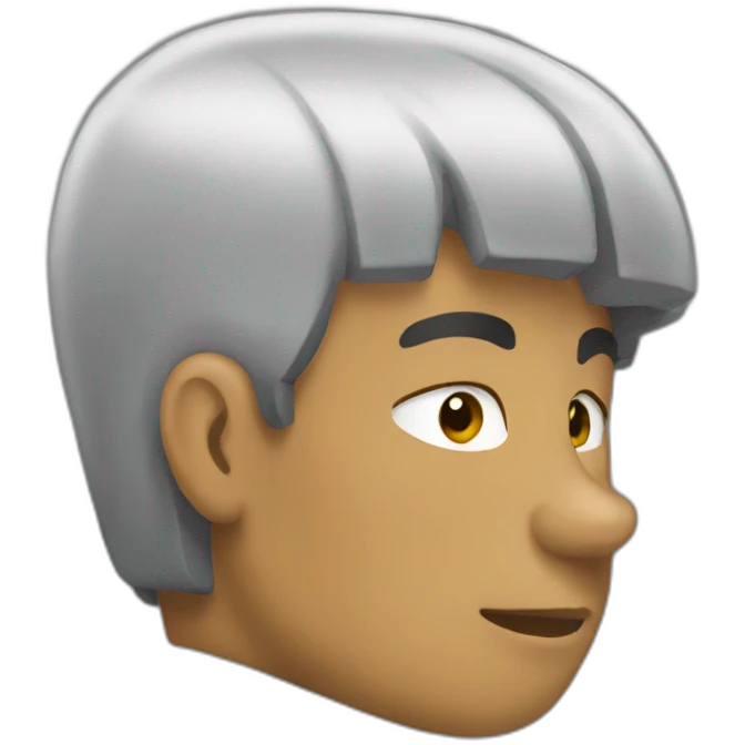 La haine emoji