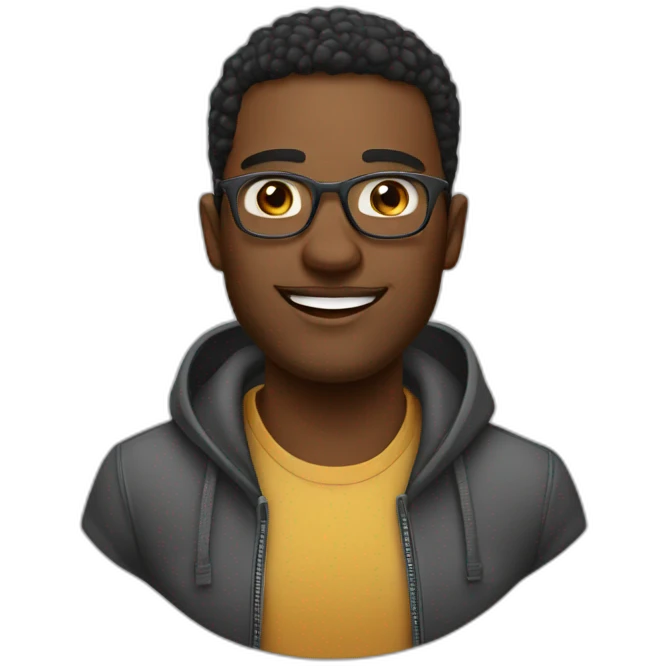 Entrepreneurs owners of Instagram stores emoji