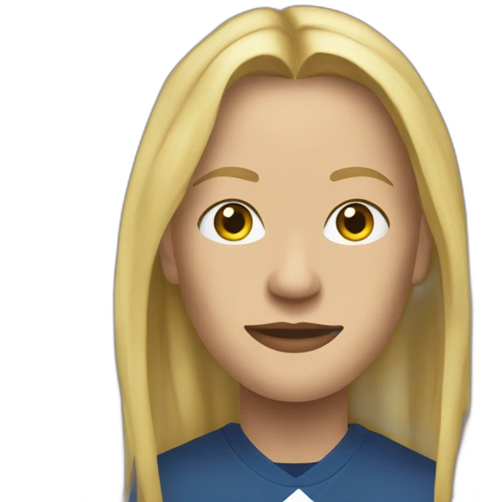 Haaland emoji