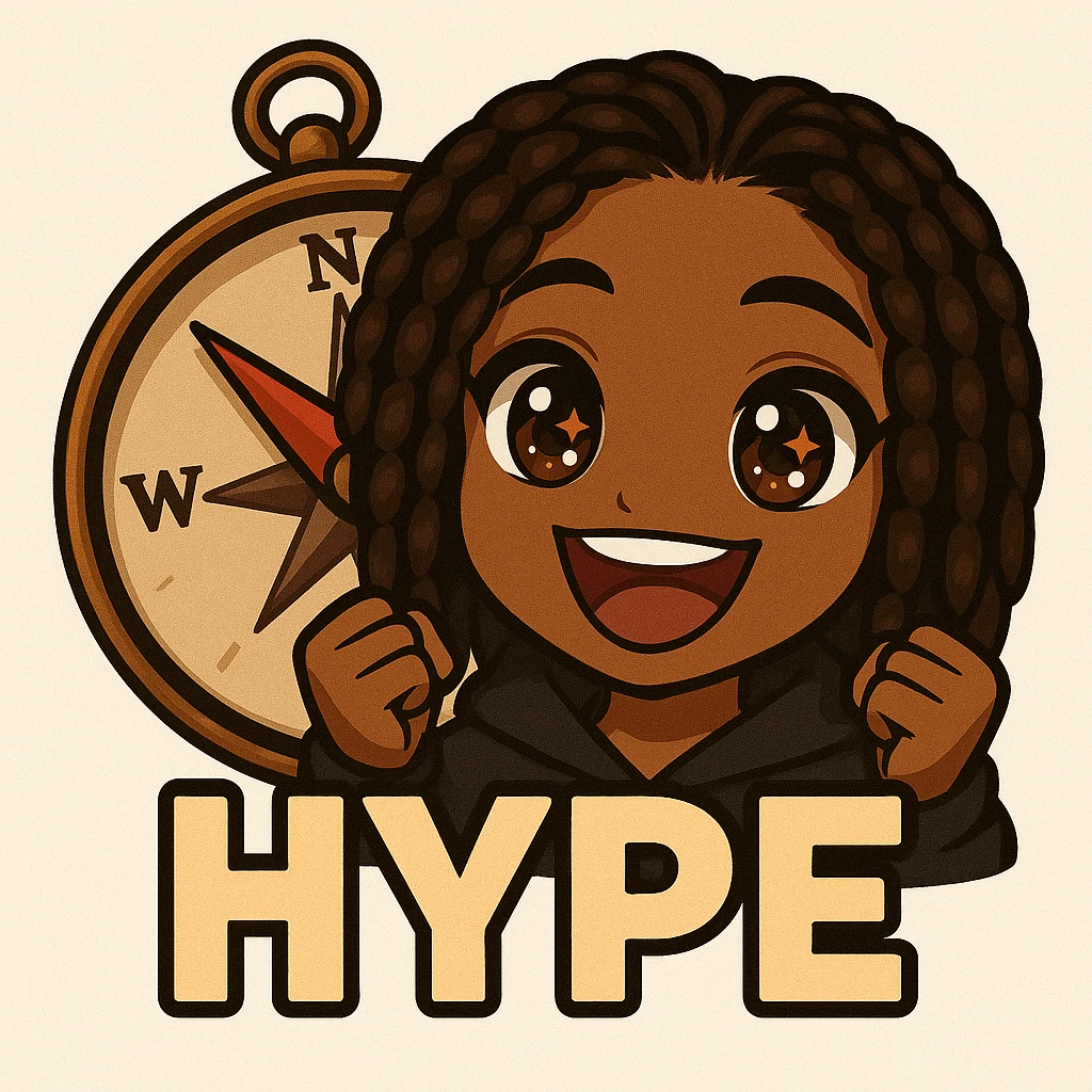 compass emoji