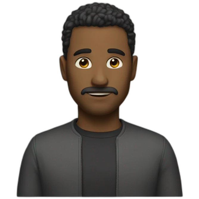 end emoji