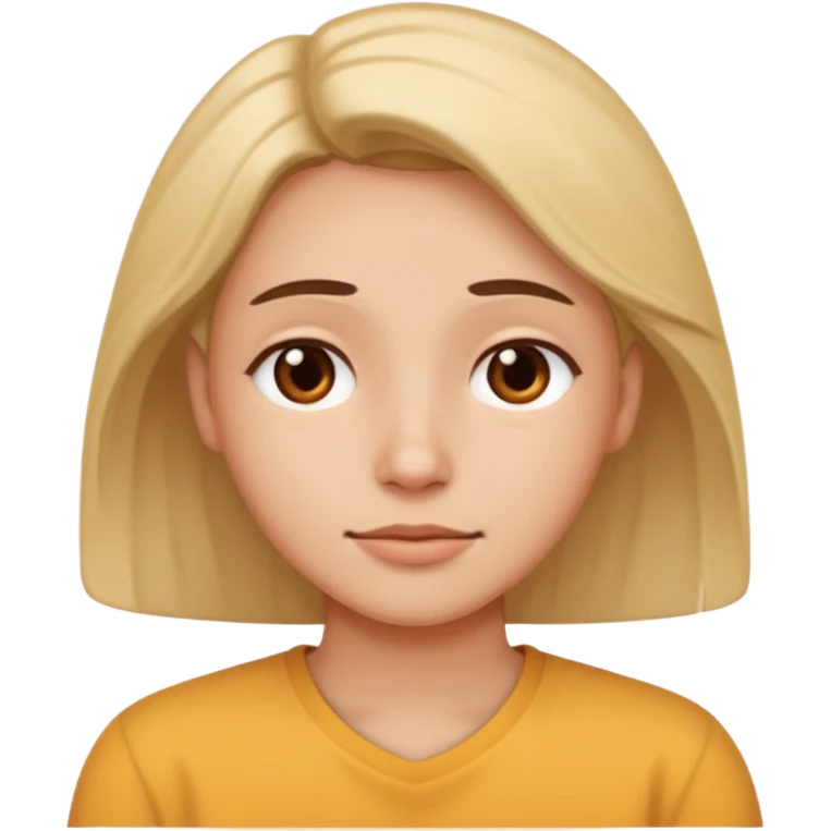 no worries emoji, relaxed and reassuring expression emoji